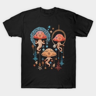 Mushroom Lover T-Shirt